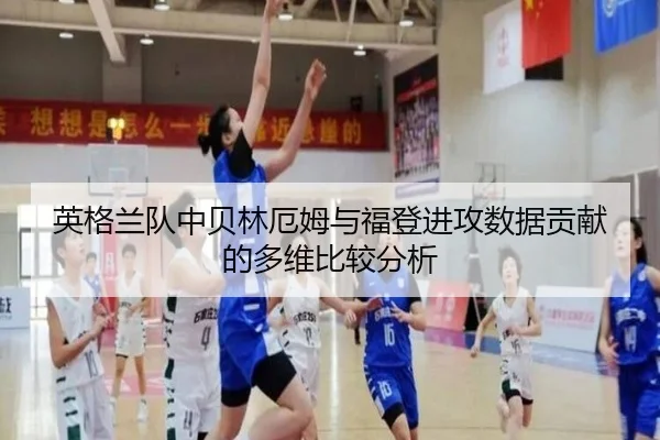 英格兰队中贝林厄姆与福登进攻数据贡献的多维比较分析